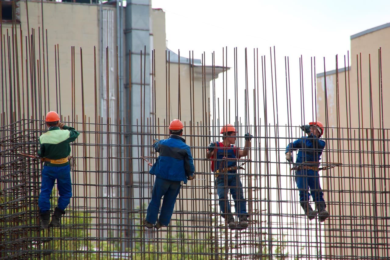 Worker image