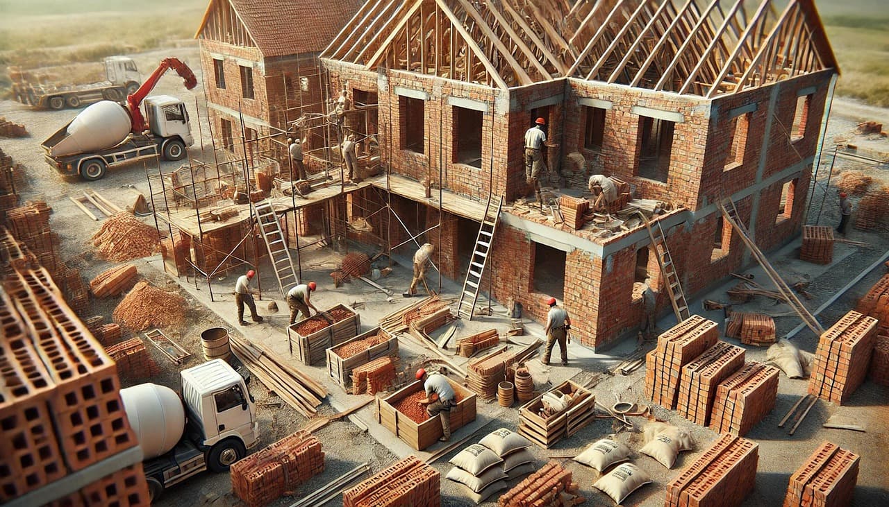Worksite image
